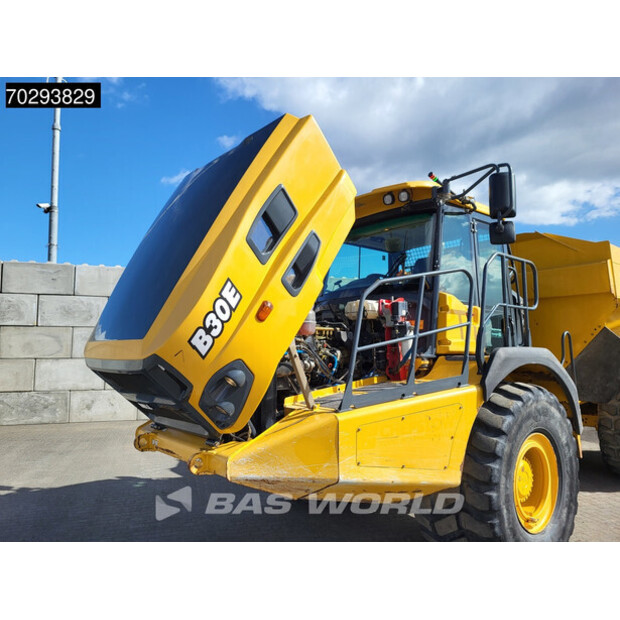 2020 BELL B30E-43315767