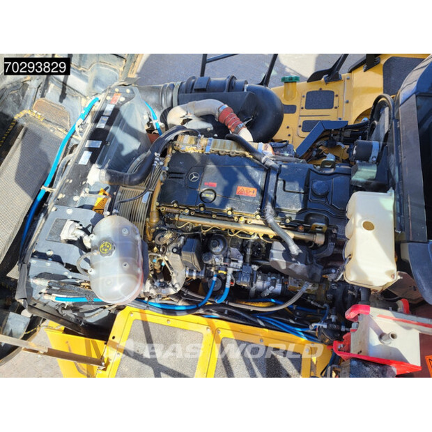 2020 BELL B30E-43315768