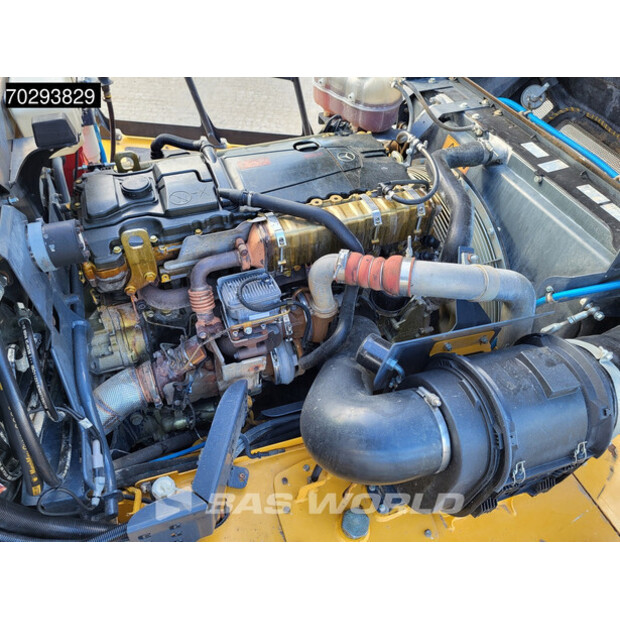 2020 BELL B30E-43315769