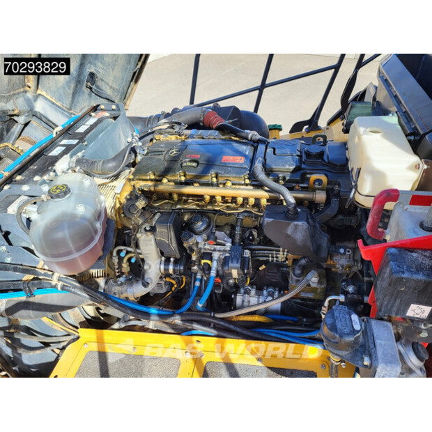 2020 BELL B30E-43315770