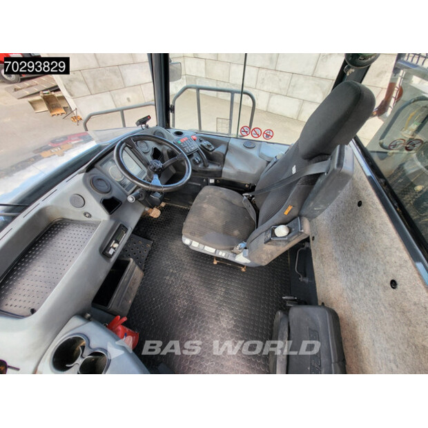 2020 BELL B30E-43315771