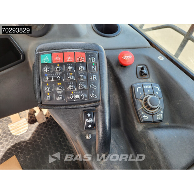 2020 BELL B30E-43315773