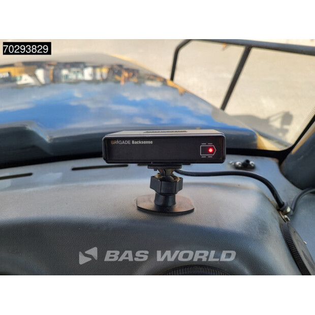 2020 BELL B30E-43315774