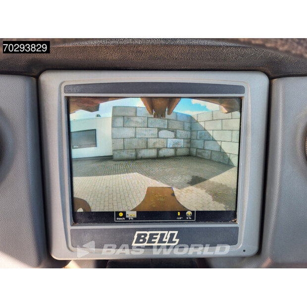 2020 BELL B30E-43315776