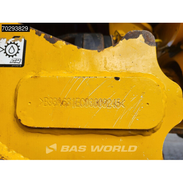 2020 BELL B30E-43315781