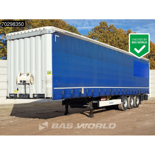 2019 كرون SD-43315785