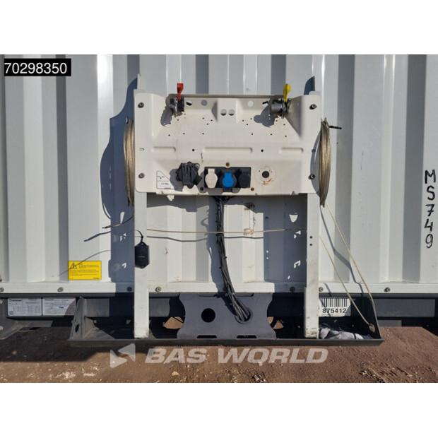 2019 كرون SD-43315807