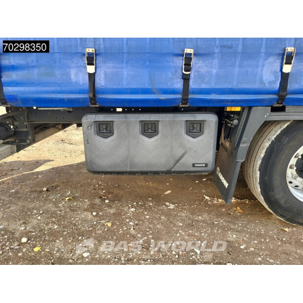 2019 كرون SD-43315810