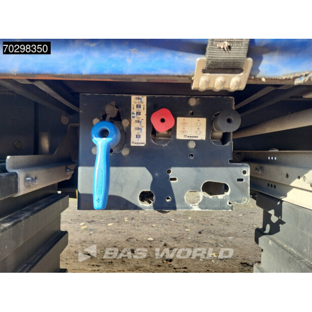 2019 كرون SD-43315812