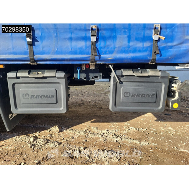 2019 كرون SD-43315814