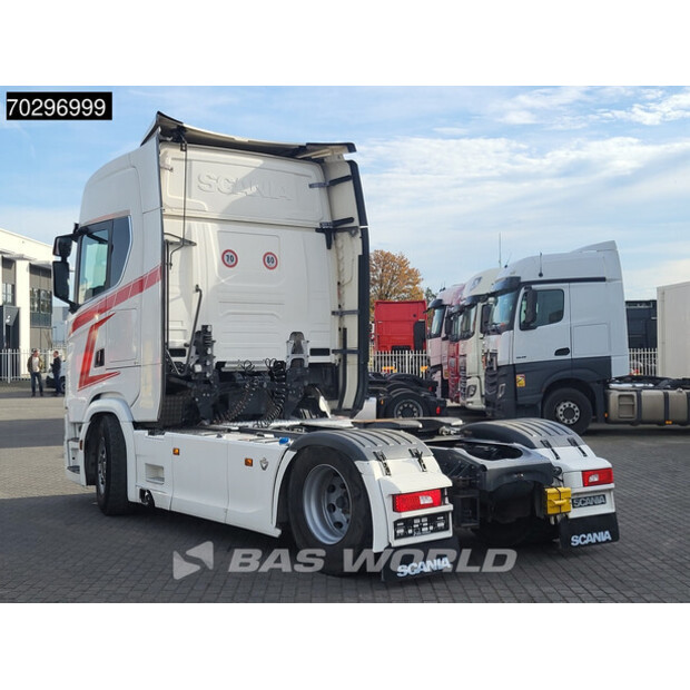 2017 Scania S520-43315823