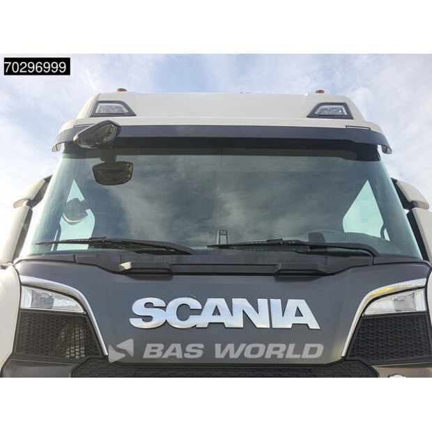 2017 Scania S520-43315829