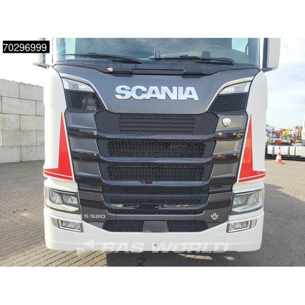 2017 Scania S520-43315830