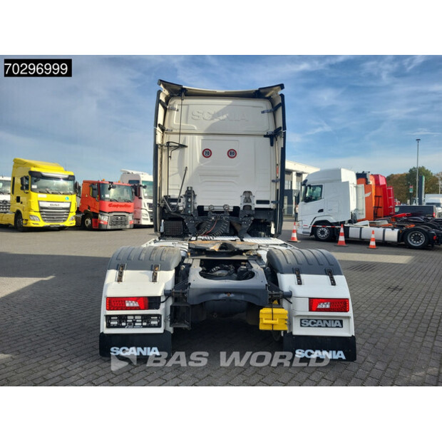 2017 Scania S520-43315831