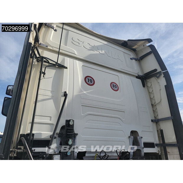 2017 Scania S520-43315832