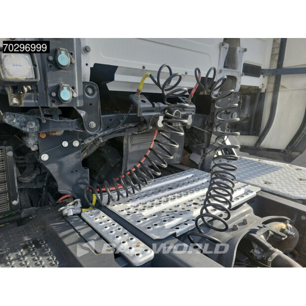 2017 Scania S520-43315833