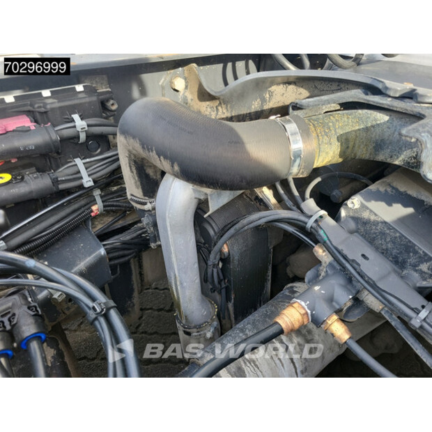 2017 Scania S520-43315836