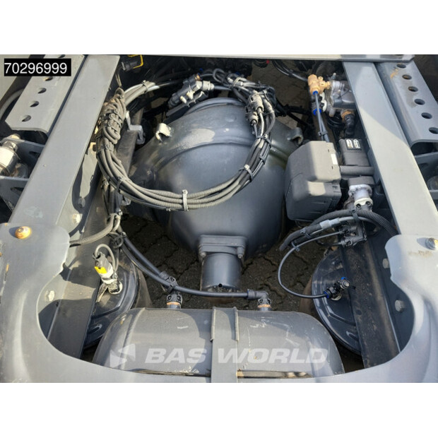 2017 Scania S520-43315838