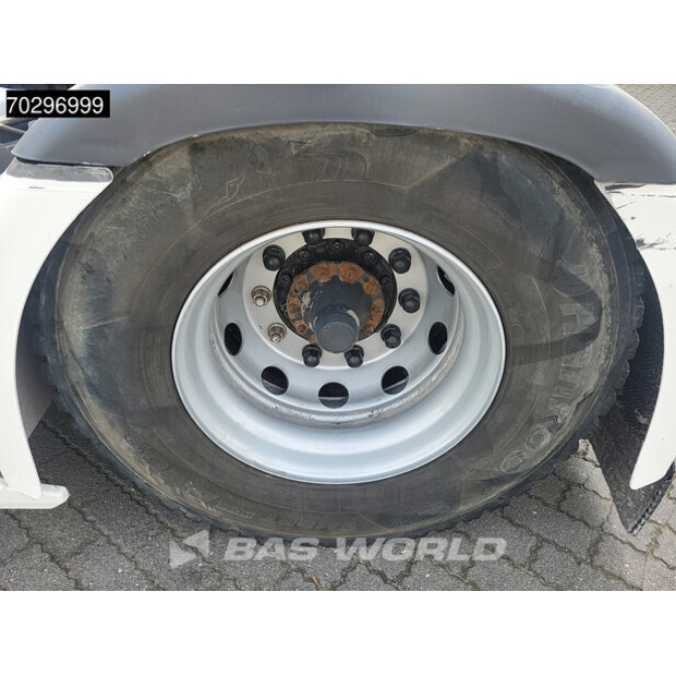 2017 Scania S520-43315839