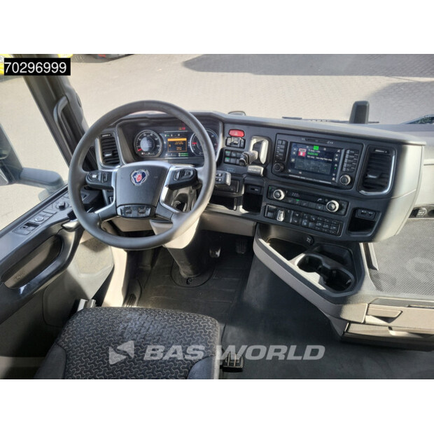 2017 Scania S520-43315840