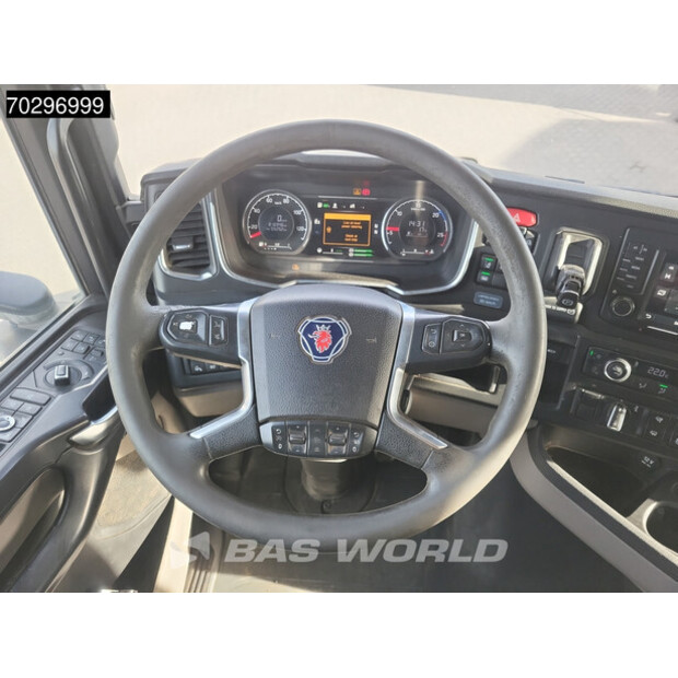 2017 Scania S520-43315841