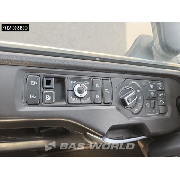 2017 Scania S520-43315842