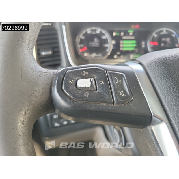 2017 Scania S520-43315843