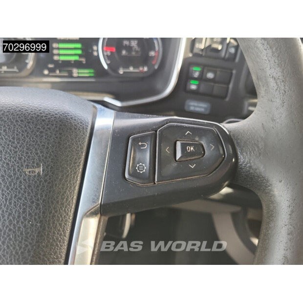 2017 Scania S520-43315845