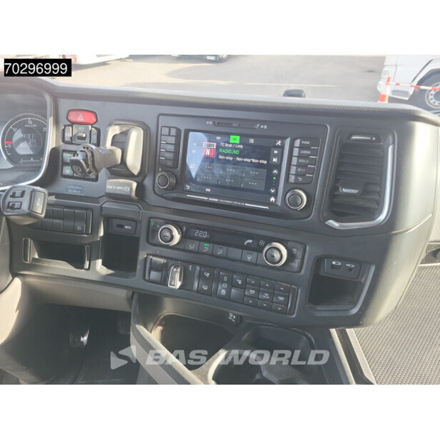 2017 Scania S520-43315846