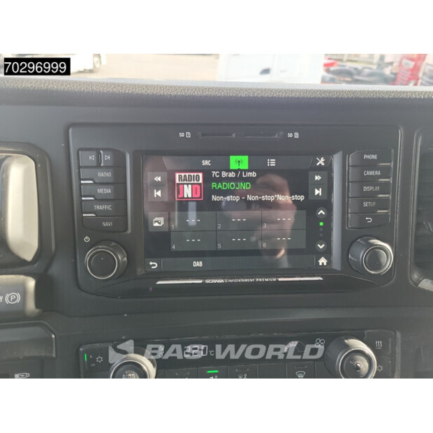 2017 Scania S520-43315847