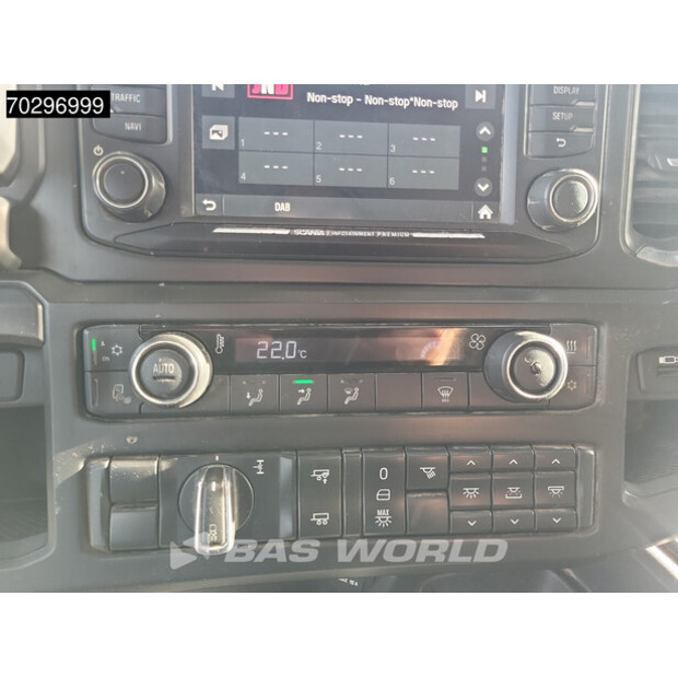 2017 Scania S520-43315848