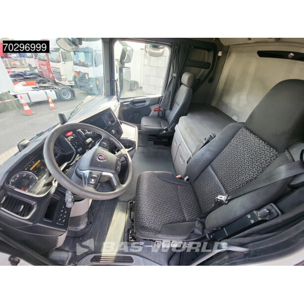 2017 Scania S520-43315850