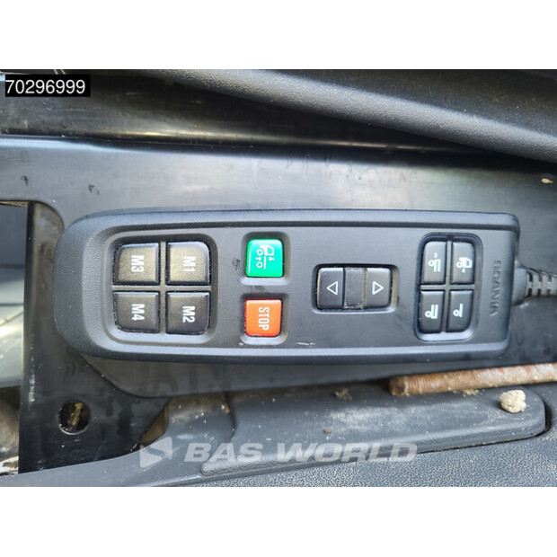 2017 Scania S520-43315854