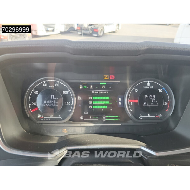 2017 Scania S520-43315856