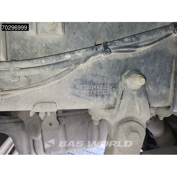 2017 Scania S520-43315858