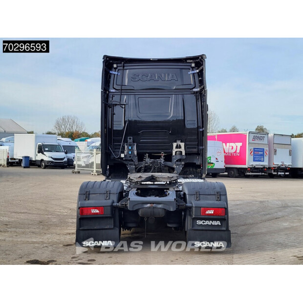 2019 Scania S500-43315865