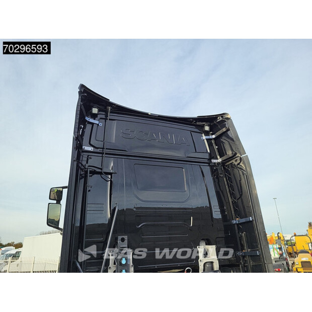 2019 Scania S500-43315867