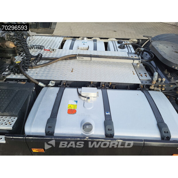 2019 Scania S500-43315870