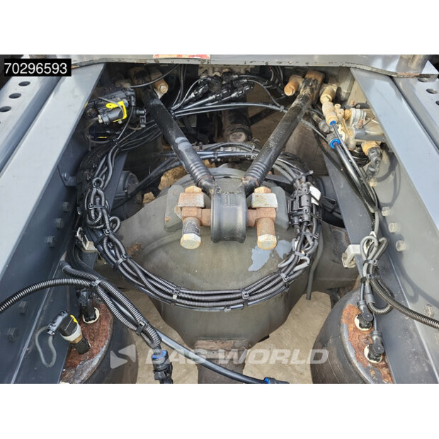 2019 Scania S500-43315871