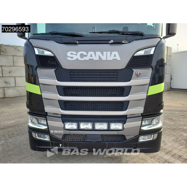 2019 Scania S500-43315877
