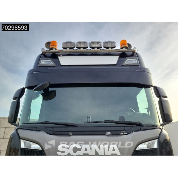 2019 Scania S500-43315878