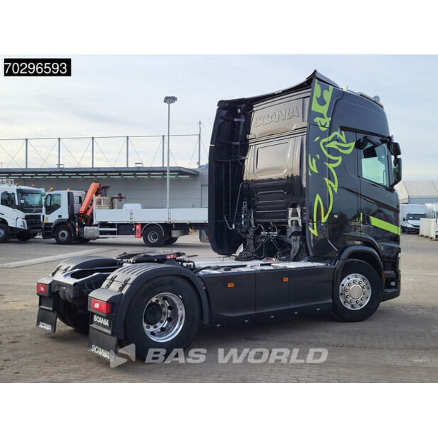 2019 Scania S500-43315879
