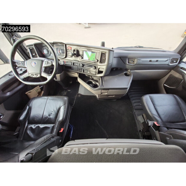 2019 Scania S500-43315880