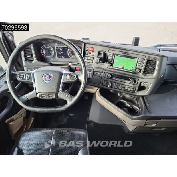 2019 Scania S500-43315881