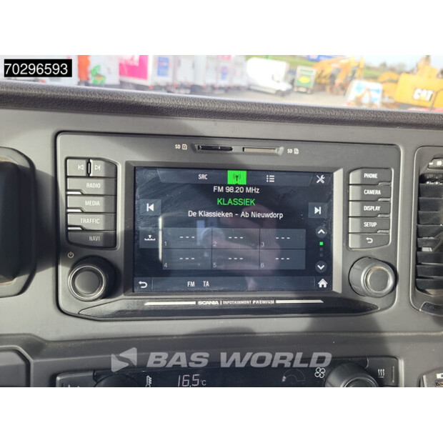 2019 Scania S500-43315882