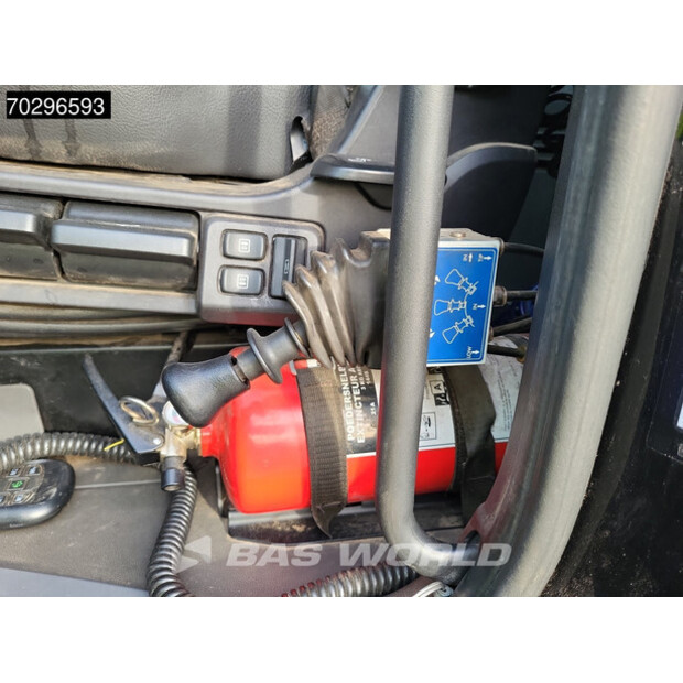 2019 Scania S500-43315887