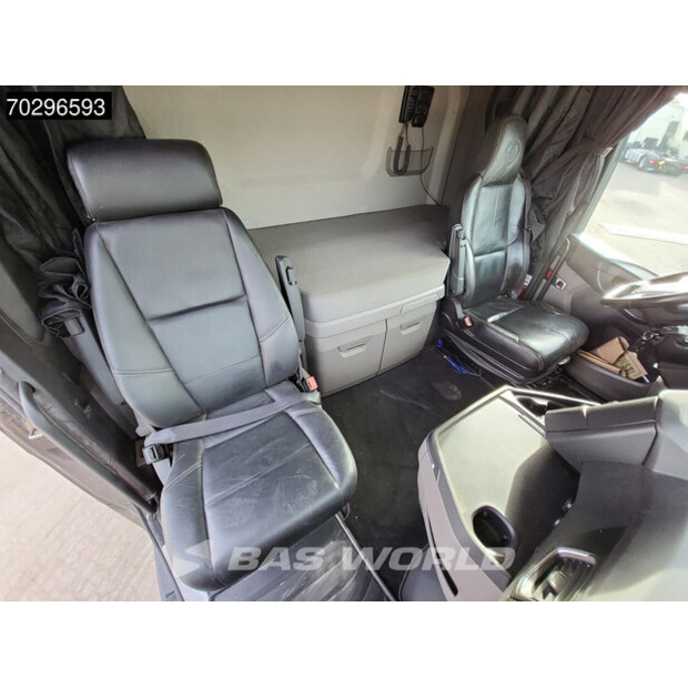 2019 Scania S500-43315888