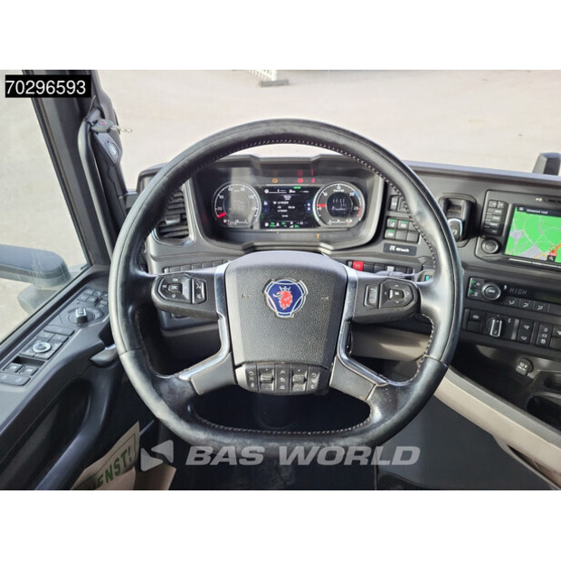 2019 Scania S500-43315890