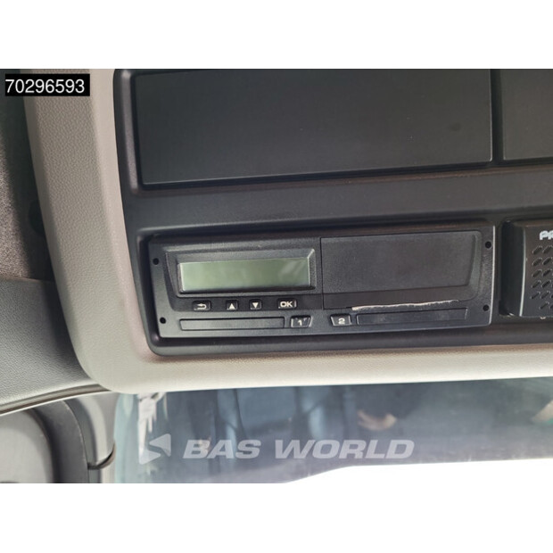 2019 Scania S500-43315897