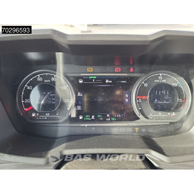 2019 Scania S500-43315898